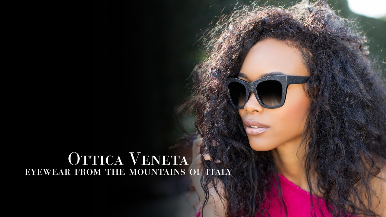 Ottica Veneta | LaMarca - OV FBheader2 rev