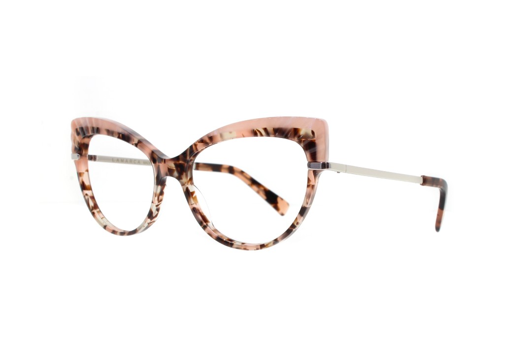 Ottica Veneta | LaMarca - Scultura 50 col