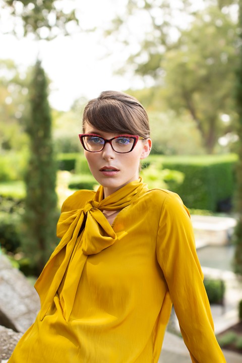 Ottica Veneta | LaMarca - Intagli 38 01