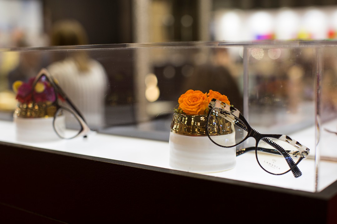 Ottica Veneta | LaMarca - Fusioni