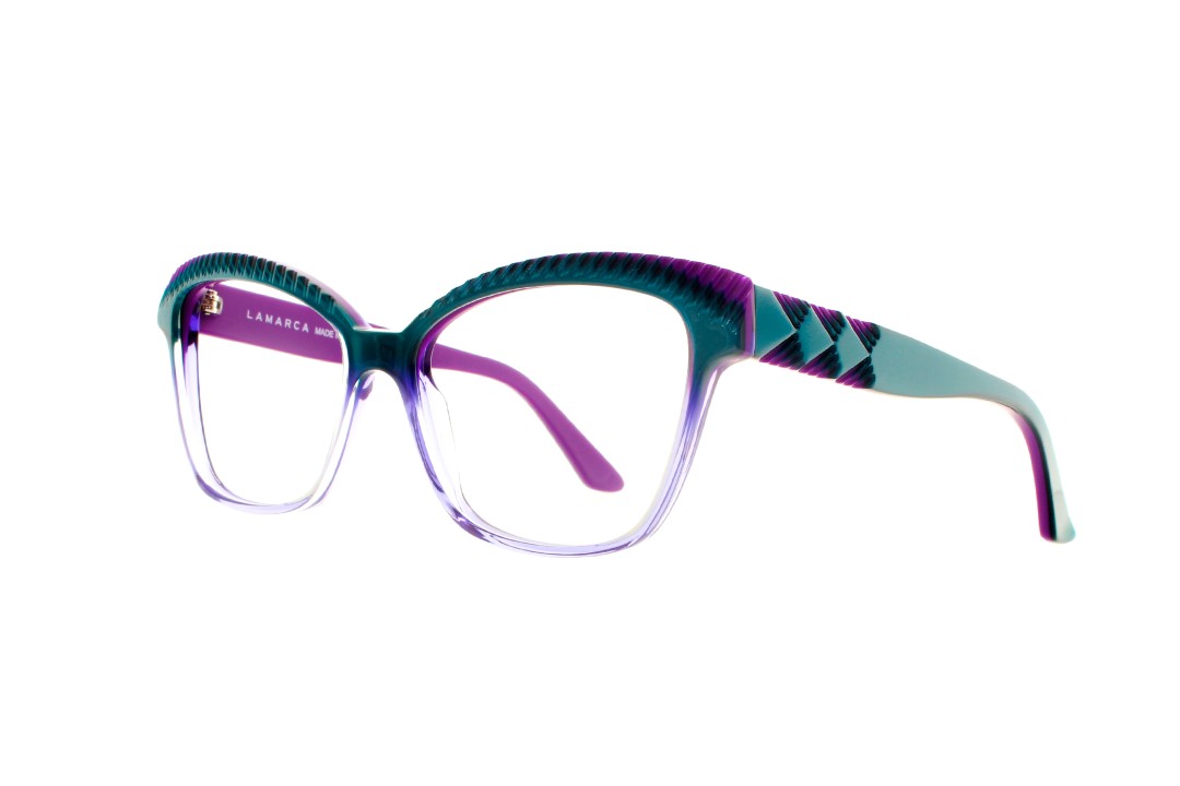 Ottica Veneta | LaMarca - Intagli 38 col