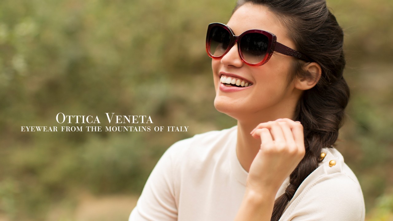 Ottica Veneta | LaMarca - OV FBheader5
