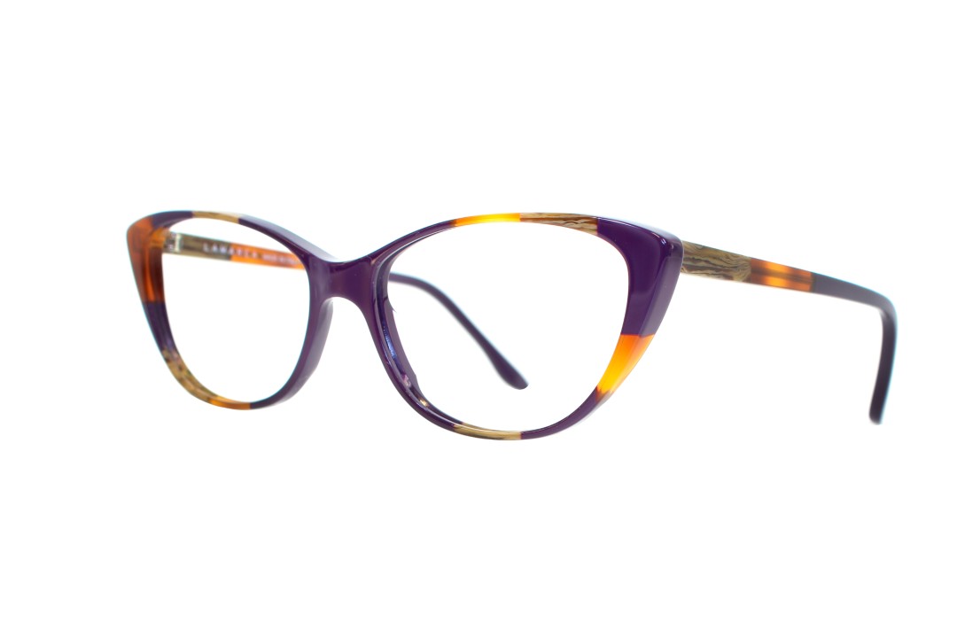 Ottica Veneta | LaMarca - mosaico 18 col