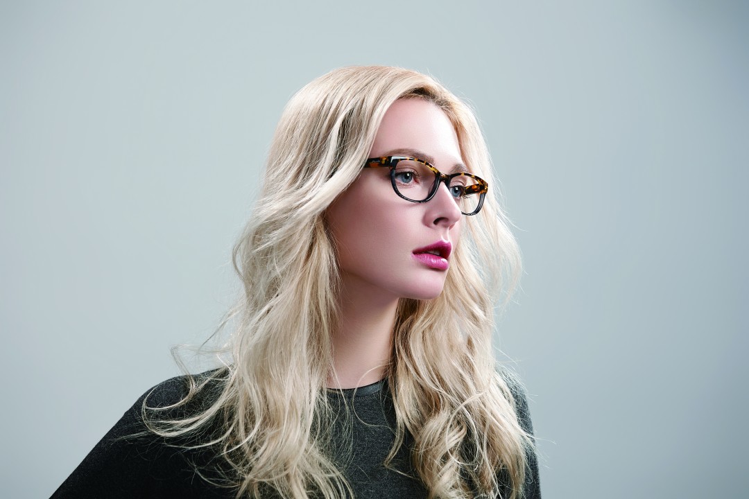 Project Nude Eyewear - DSC 3407