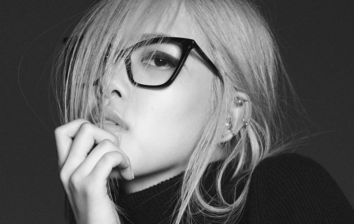 Saint Laurent - Saint Laurent YSL Campaign 2019