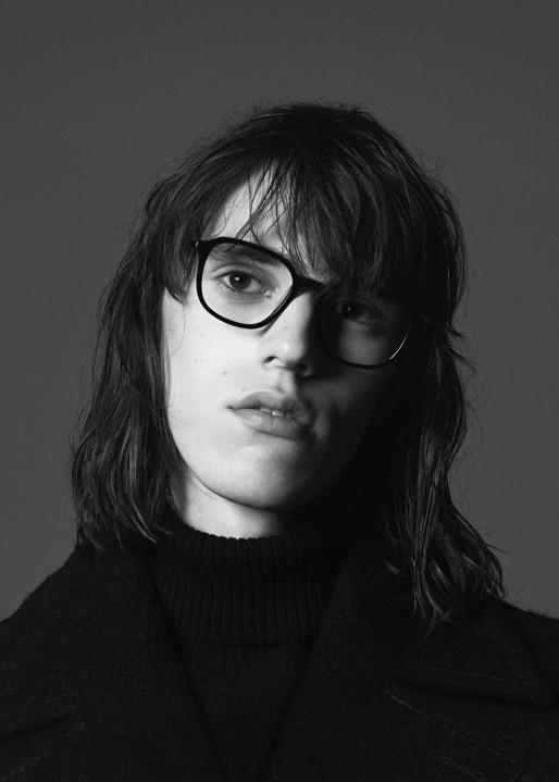 Saint Laurent - Saint Laurent YSL Campaign 2019