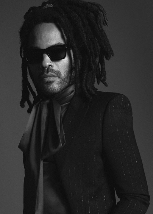 Saint Laurent - Saint Laurent YSL Campaign 2019