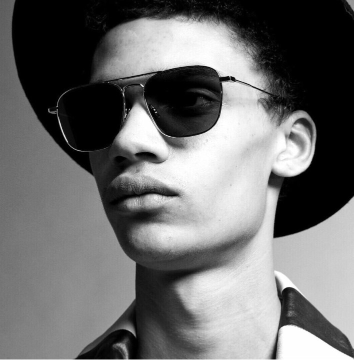 Saint Laurent - Saint Laurent YSL Campaign 2019