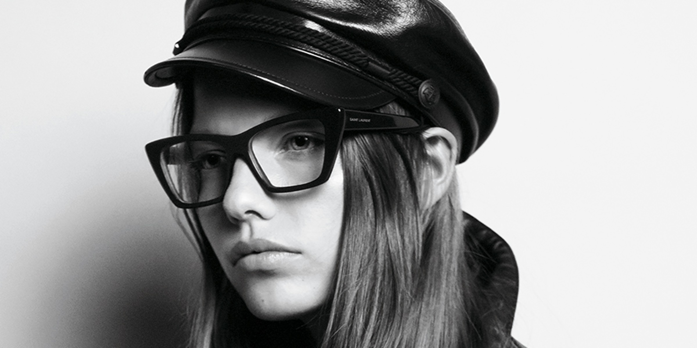 Saint Laurent Eyewear Eye Candy