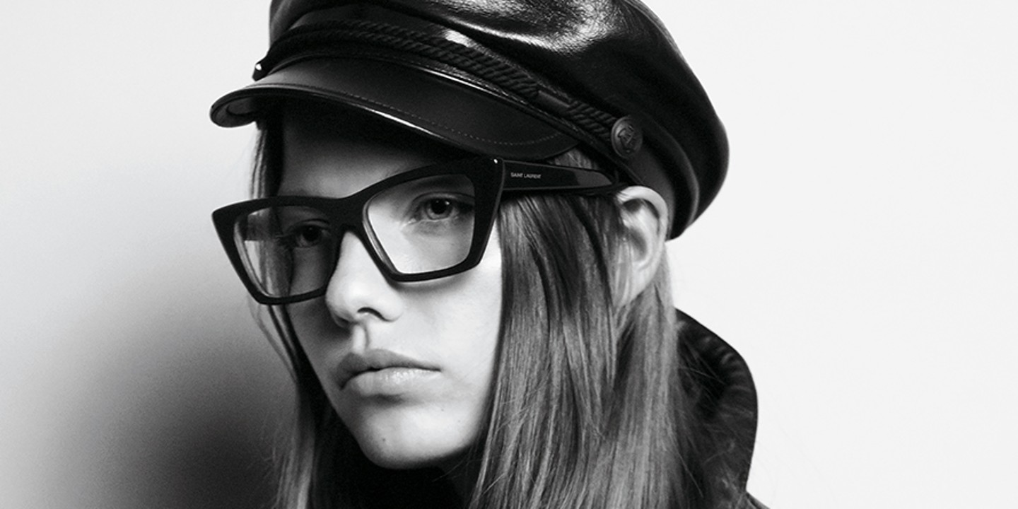 Saint Laurent - Saint Laurent YSL Campaign 2019