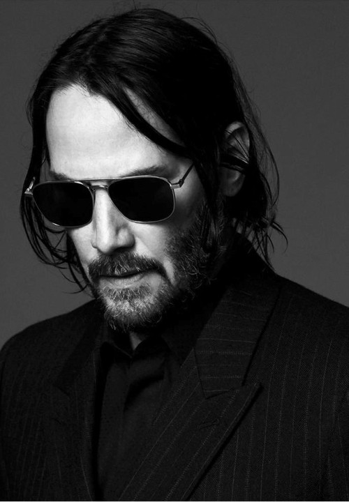 Saint Laurent - Saint Laurent YSL Campaign 2020