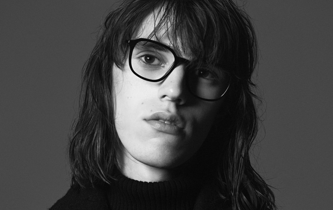Saint Laurent - Saint Laurent YSL Campaign 2019
