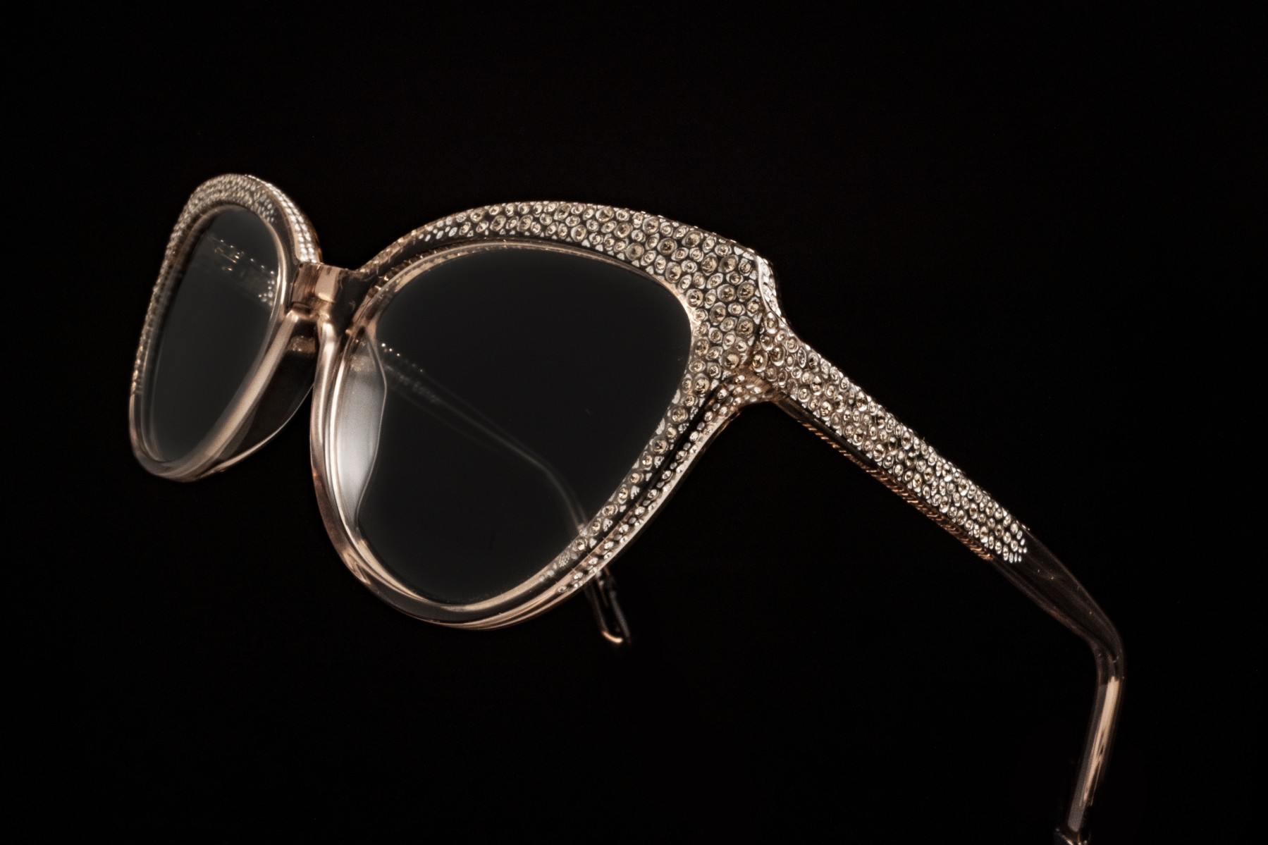 Sospiri Eyewear Eye Candy Optical