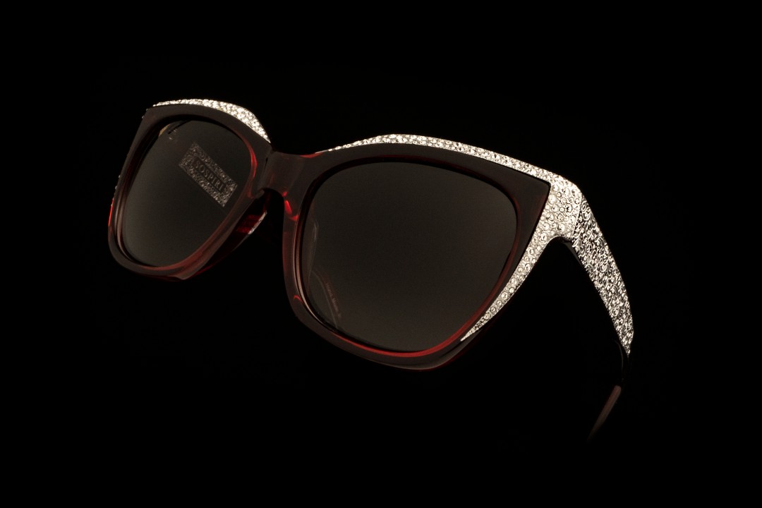 Sospiri Eyewear Eye Candy Optical