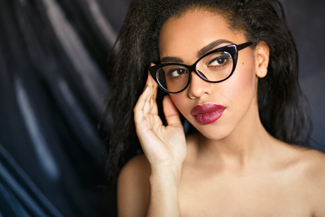 Sugar Specs - Sugar Specs Model
