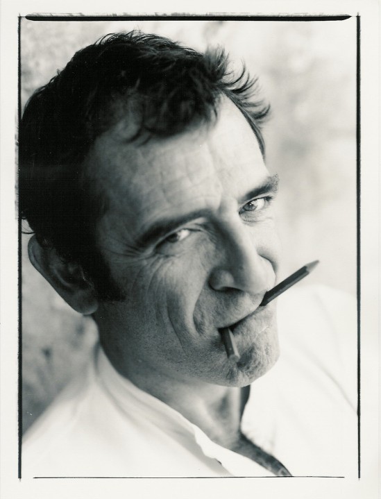 Theo - Theo Founder Patrick Hoet