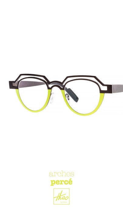 Theo - Perce Col 378