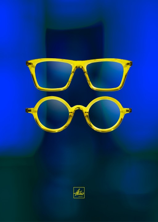 Theo - Mille 85 87 Col 18