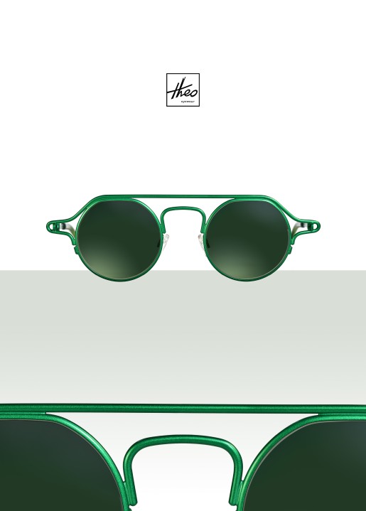Theo - Joule Col 389