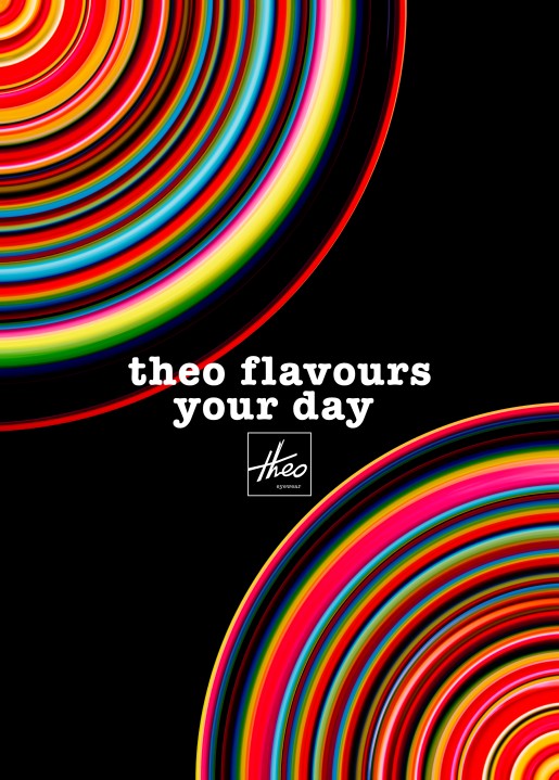 Theo - Flavor of the Day