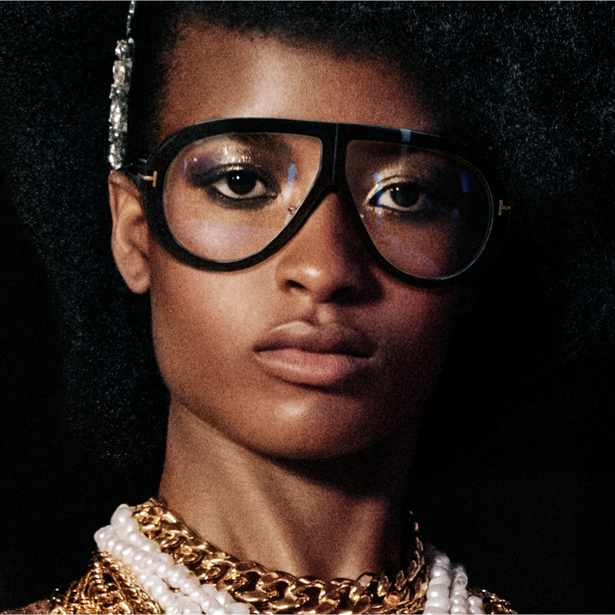 TOM N.3 | Tom Ford Fashion