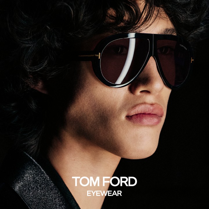 Tom Ford - 1080x1080px