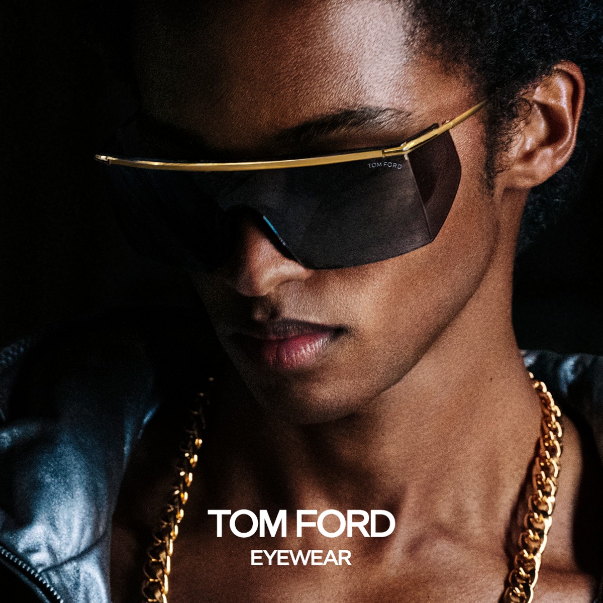 Tom Ford Eyewear | Eye Candy Optical