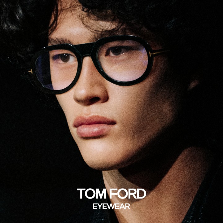 Tom Ford Eyewear | Eye Candy Optical