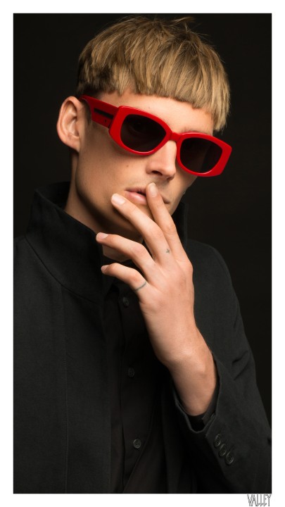 Valley Eyewear - SID 1 STORY