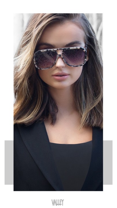 Valley Eyewear - BANG STORY 04