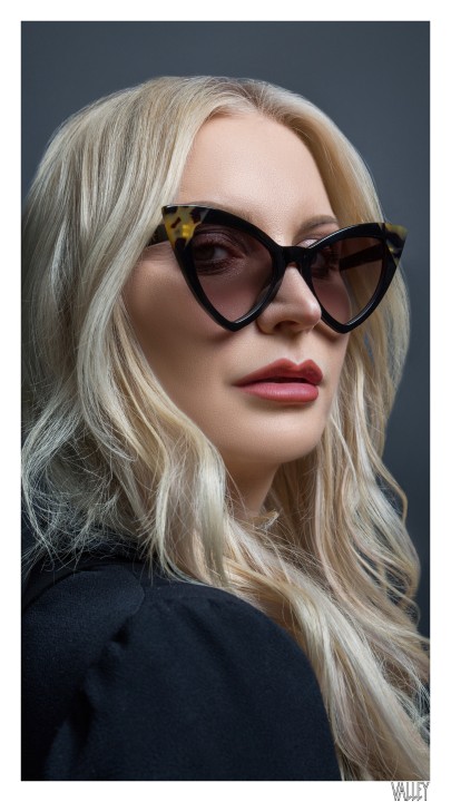Valley Eyewear - JENNIVEE 1 STORY
