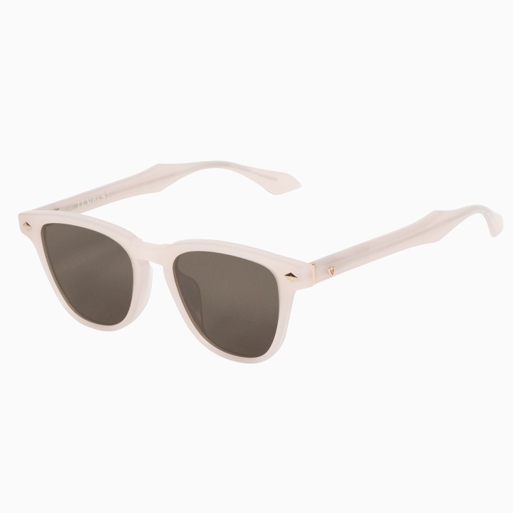 Valley Eyewear - TEMPEST BabyPink Brown 2