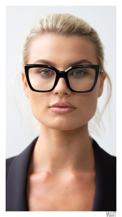 Valley Eyewear - LEGION 1 STORY