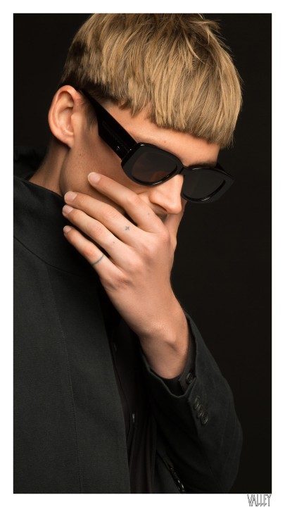 Valley Eyewear - SID 5 STORY