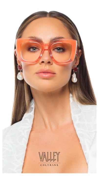 Valley Eyewear - COLTRANE 2