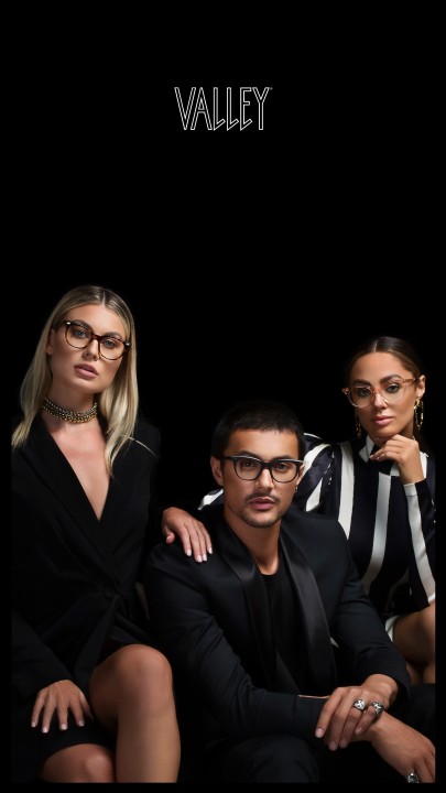 Valley Eyewear - MERCY 1