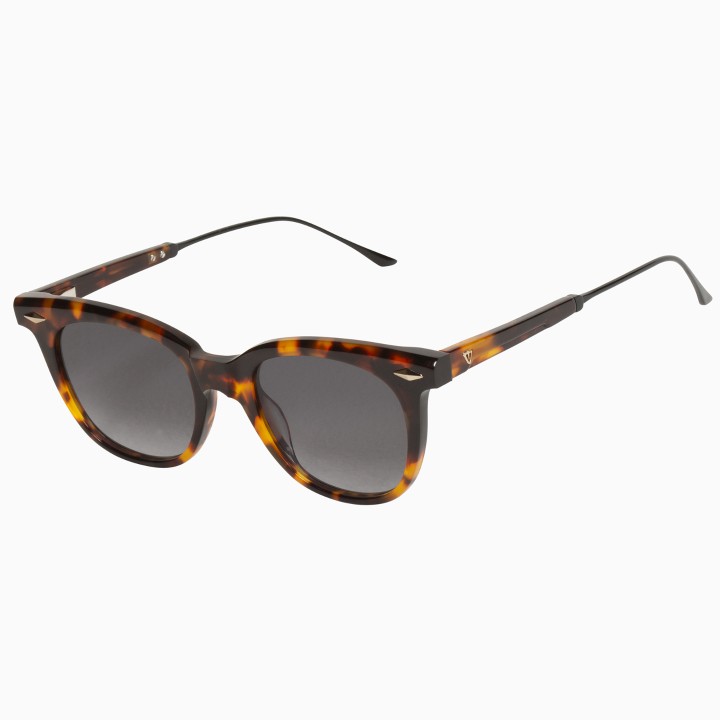Valley Eyewear - MERCY Tort BlackGradient 2