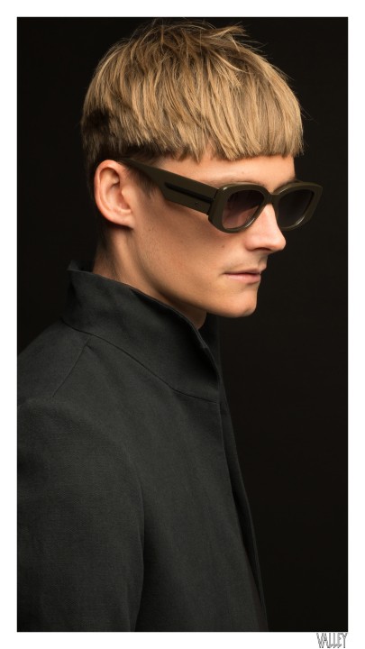 Valley Eyewear - SID 3 STORY
