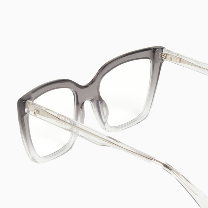 Valley Eyewear - LEGION TransparentGreyToClear Clear 3