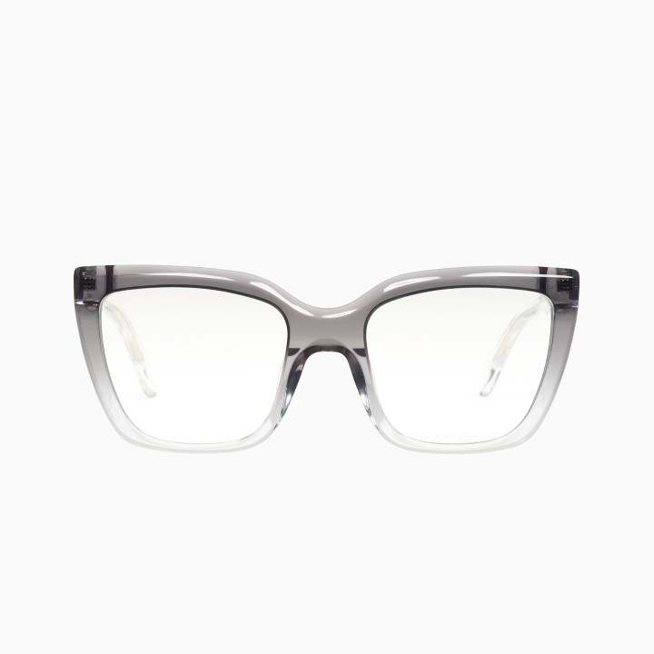 Valley Eyewear - LEGION TransparentGreyToClear Clear 1