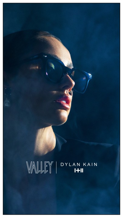 Valley Eyewear - DYLANKAIN 15