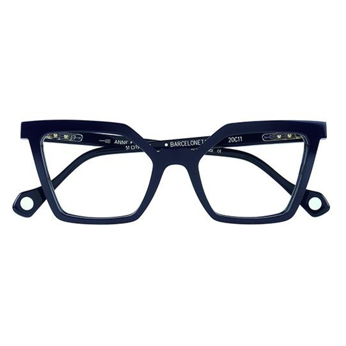 Anne et Valentin - Barceloneta 20C11 Navy