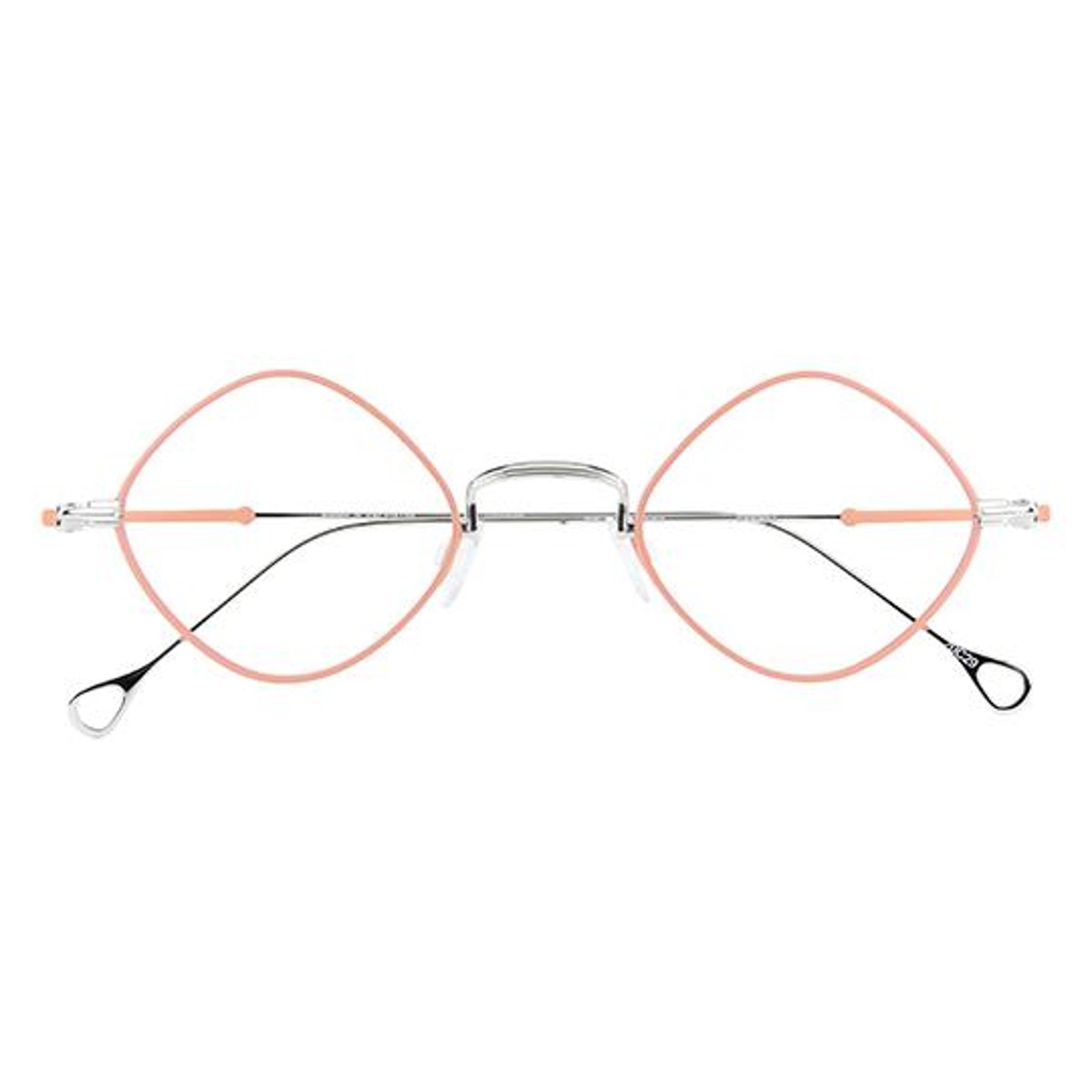 Anne et Valentin - Barney 20C29 Pink/Silver