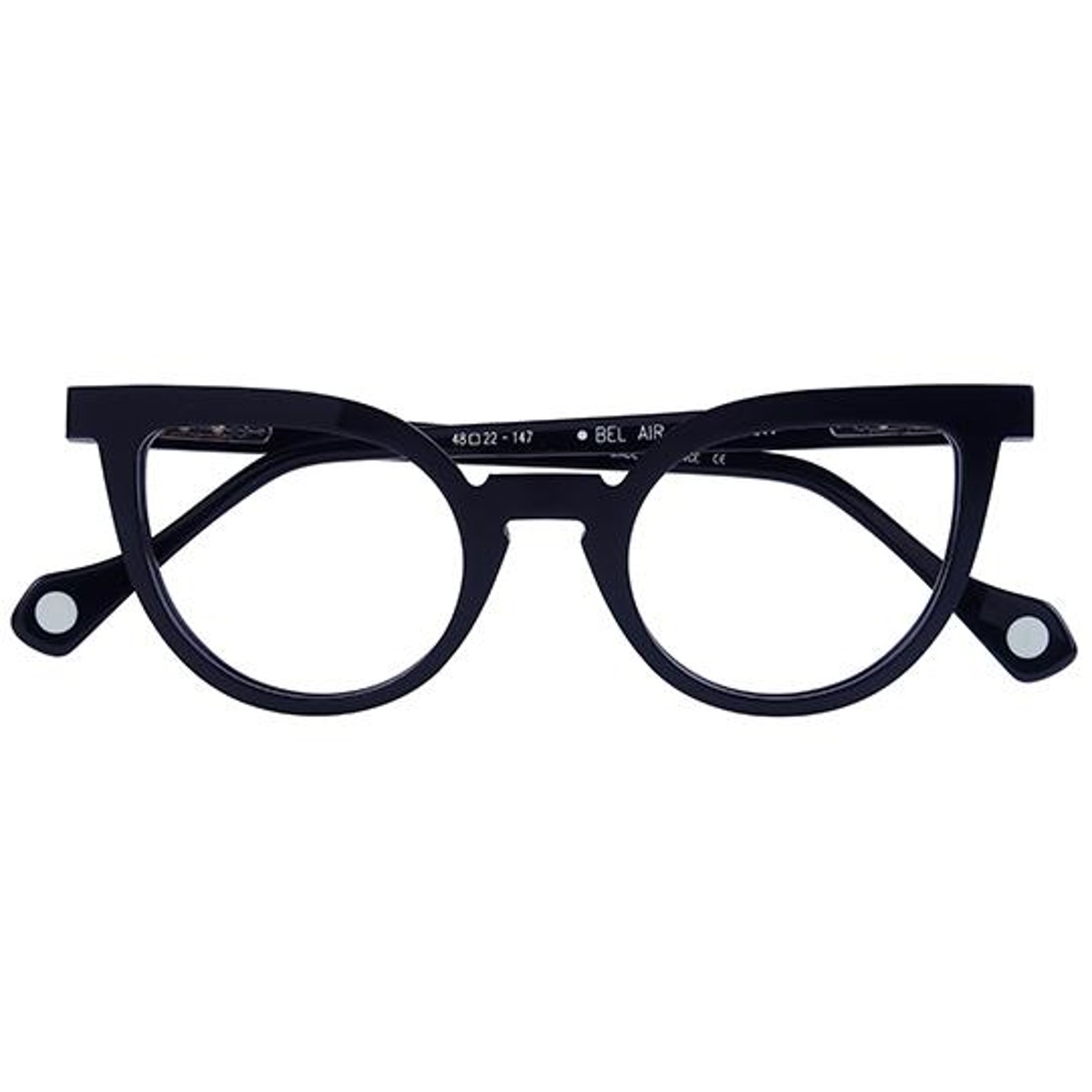 Anne et Valentin Eyewear Bel Air 20C15 Eye Candy Optical