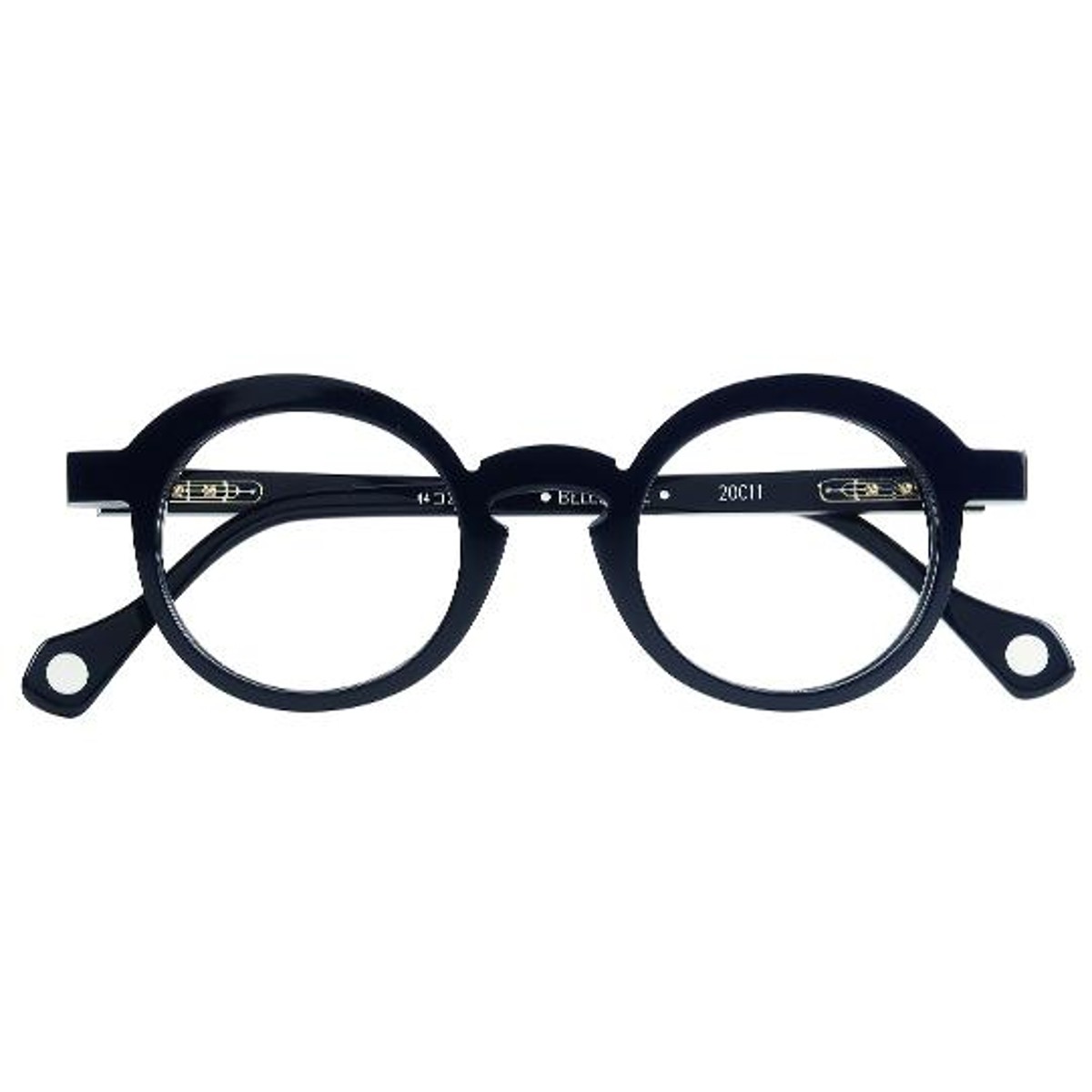 Anne et Valentin - Belleville 20C11 Dark Blue