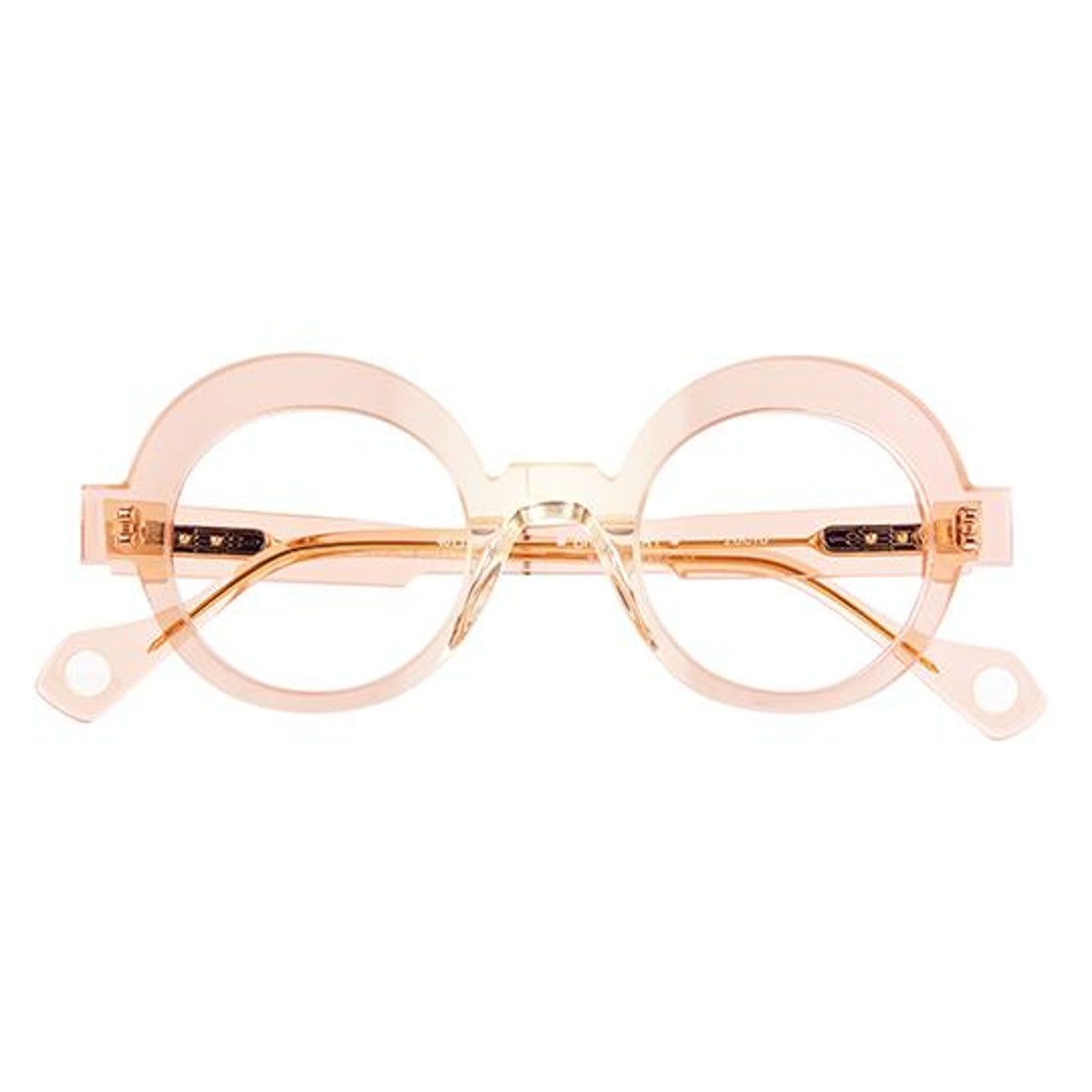 Anne et Valentin - Broadway 20C10 Light Brown