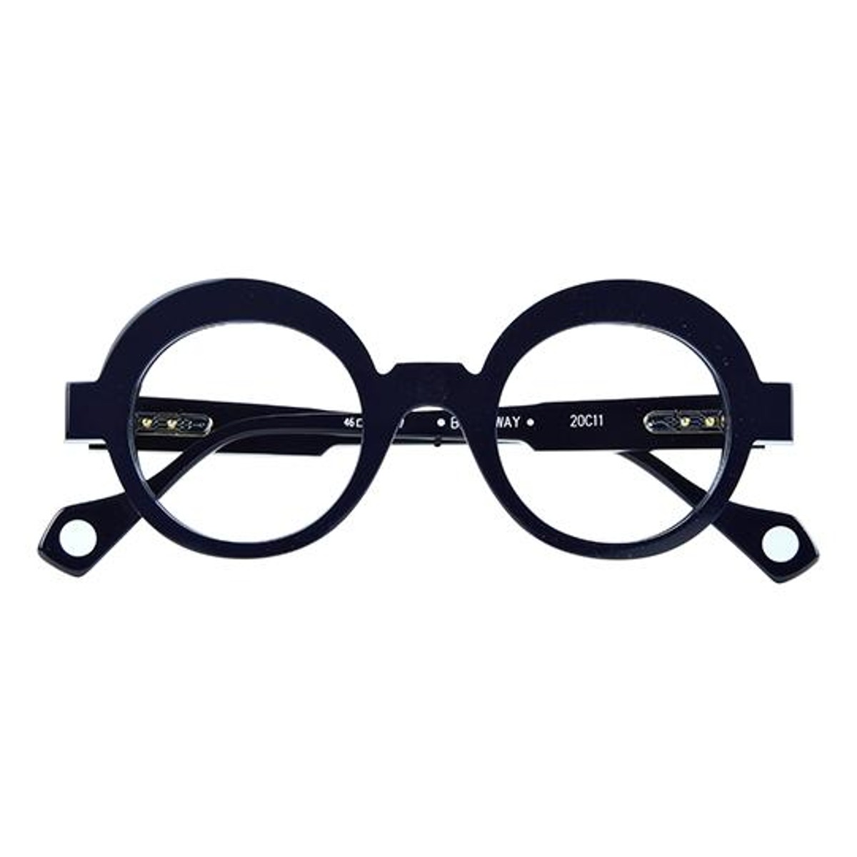 Anne et Valentin Eyewear Broadway 20C11 Eye Candy Optical