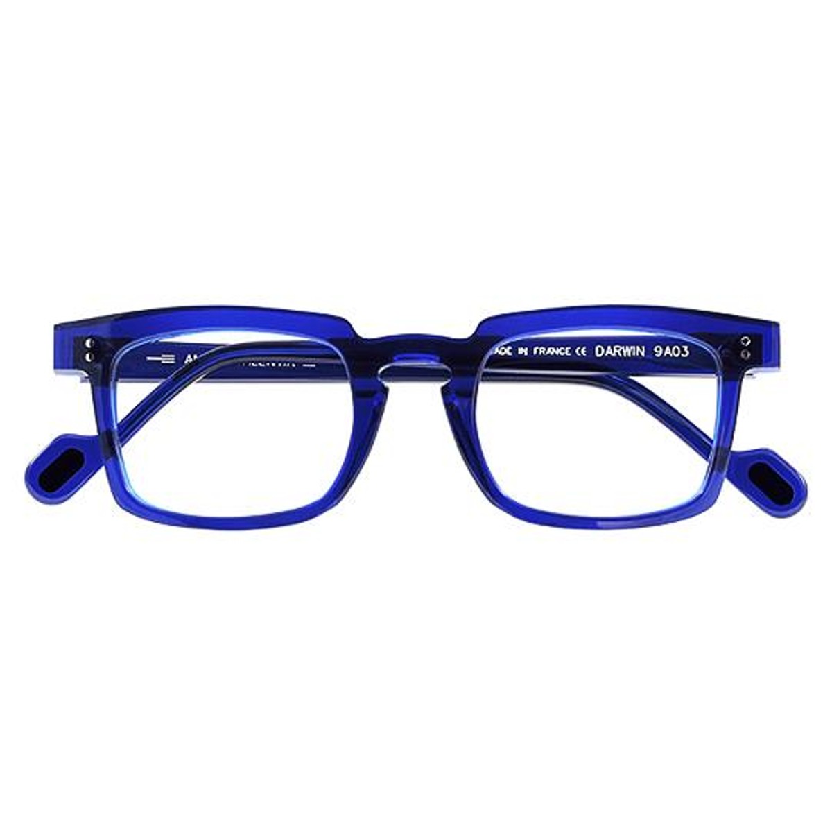 Anne et Valentin - Darwin 9A03 Blue