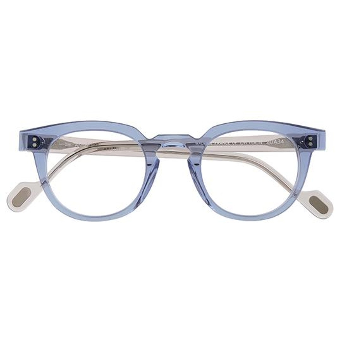 Anne et Valentin - Dryden 20A34 Grey/Crystal