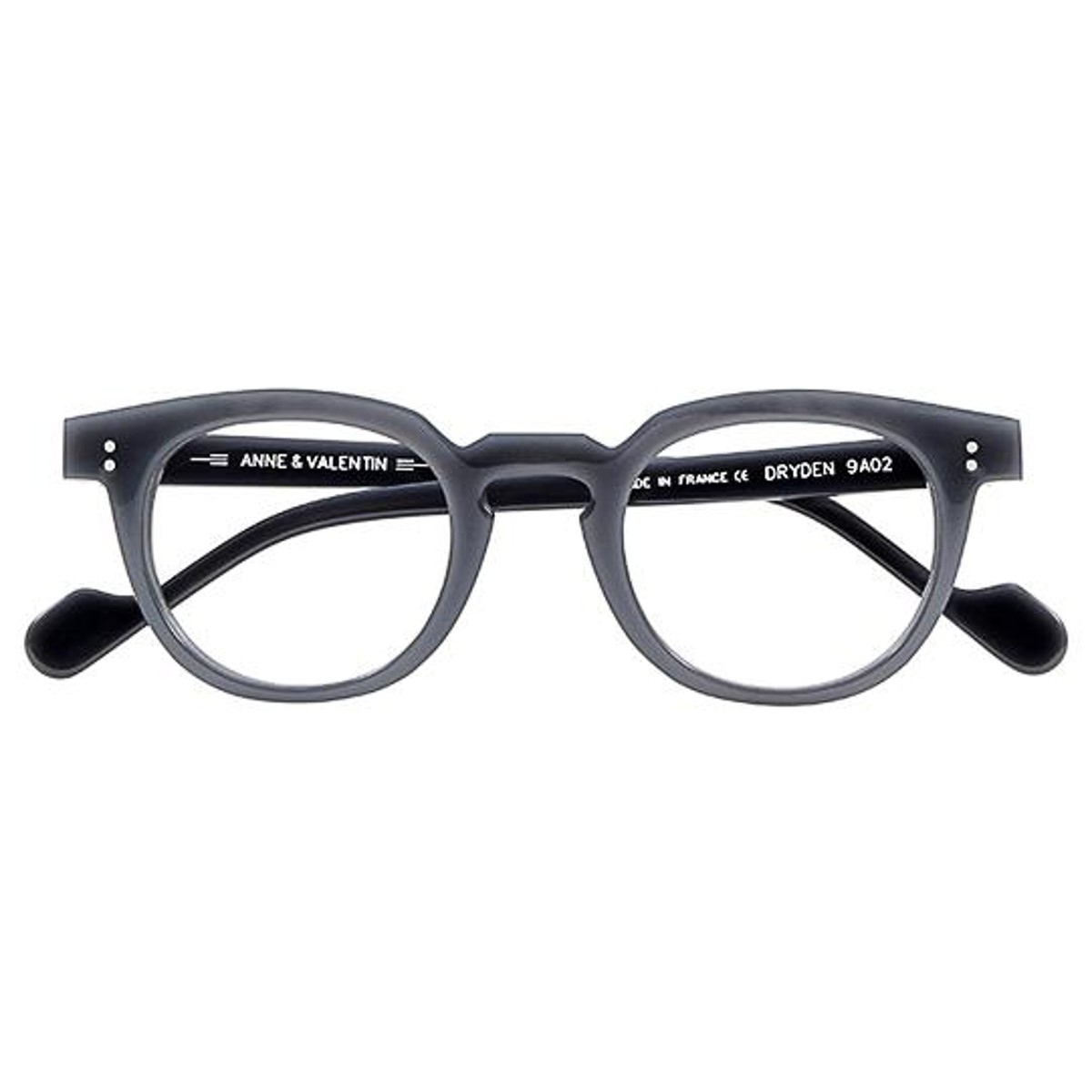 Anne et Valentin - Dryden 9A02 Grey